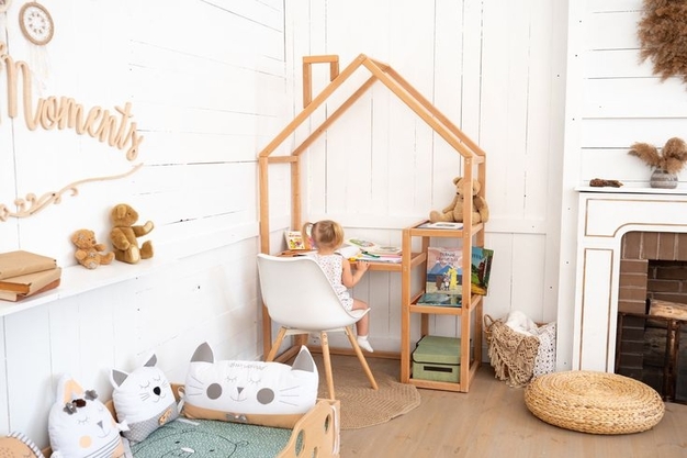 Children Furniture